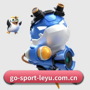 乐鱼 APP